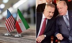 İsrail basını: ABD-İran ateşkesinde Türkiye son ana kadar masadaydı!