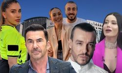 Ünlülere gece yarısı uyuşturucu baskını: Gözaltına alınan isimler belli oldu