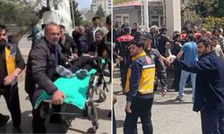 Şanlıurfa'dan sonra şimdi de Kahramanmaraş! Ortaokula silahlı saldırı yapıldı: 4 can kaybı, 20 yaralı