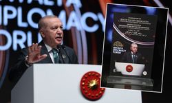 Antalya'dan dünyaya mesaj: Erdoğan'ın ADF konuşması 3 dilde yayımlandı