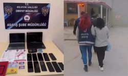 Kendilerini MİT görevlisi olarak tanıttılar... 10 milyonluk vurgun yapan dolandırıcılık şebekesine operasyon