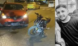 Lüleburgaz'da feci kaza: 20 yaşındaki genç hayatını kaybetti