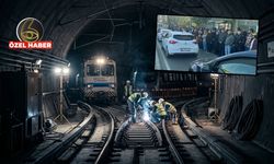 İstanbul'da M7 alarmı: Sefer düzeni değişti, yoğunluk zirve yaptı