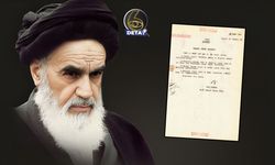 MİT, Humeyni ile ilgili 'çok gizli' belgeyi paylaştı! Humeyni'nin gizemli Türkiye günleri...