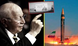 İran füzelerinde Erbakan detayı: "İsrail laftan anlamaz, ancak güçten anlar"