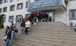 8 ilde dolandırıcılık operasyonu: 25 şüpheli yakalandı!