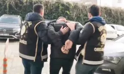 ’Karagümrük çetesi’ olarak bilinen suç örgütünün 22 üyesi tutuklandı