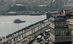 Karaköy'ün en iyi şef restoranları