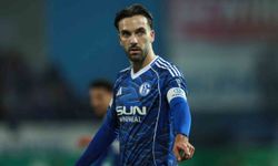 Kenan Karaman: "Milli takım için her zaman bir ümidim var"