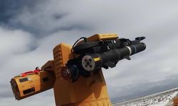 Gözü kara, vuruşu keskin: KARAOK'tan test atışlarında tam isabet