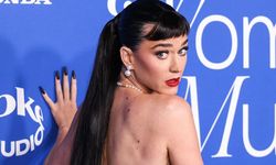 Katy Perry "taciz" iddialarına ilişkin ilk kez konuştu!