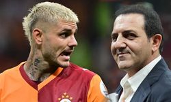 Galatasaray Başkanvekili Abdullah Kavukcu kaptan Icardi hakkında açıklamalarda bulundu