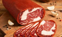 Kayseri pastırması'nın Bulgaristan’a rağmen tescil yolculuğu
