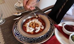 Kayseri’nin Talas lezzetleri tescillendi