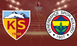 Zecorner Kayserispor - Fenerbahçe maçı ne zaman, saat kaçta ve hangi kanalda? Süper Lig 29. hafta heyecanı!