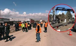 Ankara-İstanbul yolunda can pazarı: 5 ölü, 15 yaralı