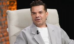 Kenan Doğlu, Fatih Altaylı'ya konuk oldu! "Eğlenmenin ayıp olduğu bir döneme denk geldik"