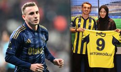 Kerem Aktürkoğlu’ndan bebek müjdesi! Babalığa gün sayıyor...