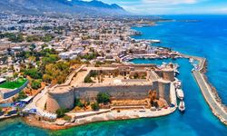 Kıbrıs mutfağının vazgeçilmez lezzetleri