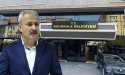 Kırıkkale’de 'irtikap' davasında Yahşihan eski Belediye Başkanı Ahmet Sungur dahil 5 kişiye hapis!