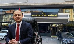 Kırıkkale’de 'irtikap' davasında Yahşihan Belediye Başkanı Ahmet Sungur dahil 5 kişiye hapis!