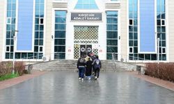 Kırşehir'de yasa dışı bahis operasyonu: 8 tutuklama