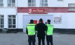 Kırşehir'de jandarmadan kaçakçılığı operasyonu: 1 kişi tutuklandı