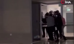 Sarıyer'de kız yurdunda güvenlik skandalı: Çamaşırhaneye sızan tacizci yakalandı