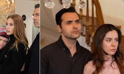 Kızılcık Şerbeti 132. bölüm fragmanı: Nilay yolun sonuna mı geldi? Kıvılcım’ı bekleyen acı sürpriz ne? Yeni bölümde neler olacak?