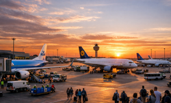 Avrupa’da uçuşlar durabilir: Fatih Birol’dan yakıt akışı sıfırlandı uyarısı!