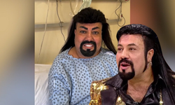 Kobra Murat öldü mü? Kobra Murat'ın sağlık durumu nasıl? Açıklama yapıldı mı?