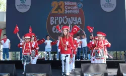 Kocaeli'de 23 Nisan etkinlikleri iptal edildi