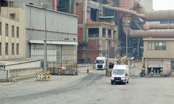 Kocaeli'de feci kaza: 10 metreden düşen 3 işçi hayatını kaybetti