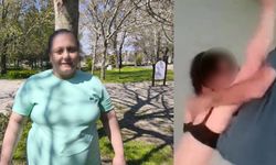 Eşini otobüs oyunuyla takip etti: Aldatıldığı anları saniye saniye kaydetti