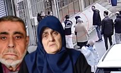 Kocasını öldürüp parçalara ayırmıştı: Kan donduran görüntüler ortaya çıktı!