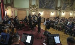 Saraybosna’da Türk rüzgarı! TÜRKAY konserine yoğun ilgi