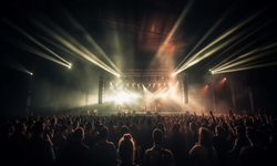 İstanbul sahneye çıkıyor: Dünya yıldızları şehre akın edecek