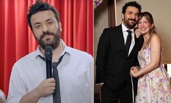 Hasan Can Kaya’dan flaş açıklama! Nişan iddialarına Malatya usulü yanıt