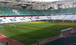 Süper lig bileti için final Konya’da