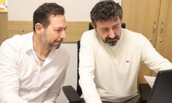 Konya'da beyin cerrahı kardeşler 15 yıldır omuz omuza