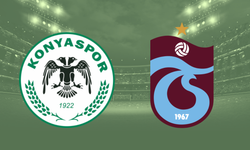 Konyaspor - Trabzonspor maçı ne zaman, saat kaçta? Konyaspor Trabzonspor maçı hangi kanalda? İşte sakat ve cezalı oyuncular!
