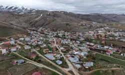 Köy halkından cezaevi projesine destek: Bölge için fırsat