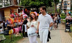 Kozan portakal çiçeği festivali için hazır: Tarih ve koku bir arada