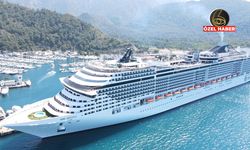 Kruvaziyer turizminde Türkiye rotanın merkezine yerleşiyor