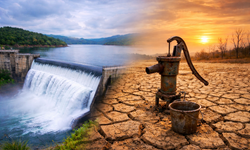 Uzmanlar uyarıyor: Yağmurlar yağıyor ama kuraklık tehlikesi geçmedi!