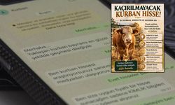 Dolandırıcıların yeni avı kurban kesecek vatandaşlar! Uzmanlardan uyarı