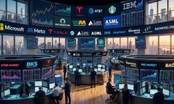 Tesla ve IBM'den 2026'nın ilk çeyreğinde güçlü performans