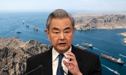 Küresel ticarette Hürmüz Boğazı krizi: Çin devreye girdi!