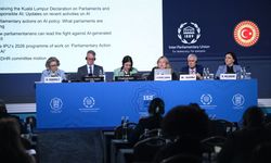 Küresel zirvede yapay zeka alarmı: Parlamenterlerden "acil denetim" çağrısı