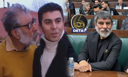 Kurtlar Vadisi'nin unutulmaz ismi Ankara'da: Ak Parti grup toplantısını izledi!